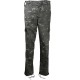 Kombat UK Kombat Trousers (ATP Night), Modelled after the venerable combat trousers, this iteration is constructed out of polycotton for added durability